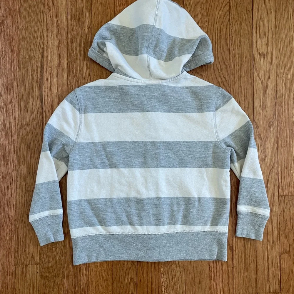 Boys Cherokee Hooded Jacket